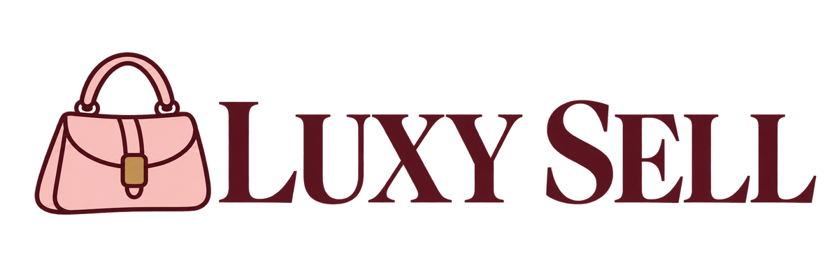 Luxy Sell