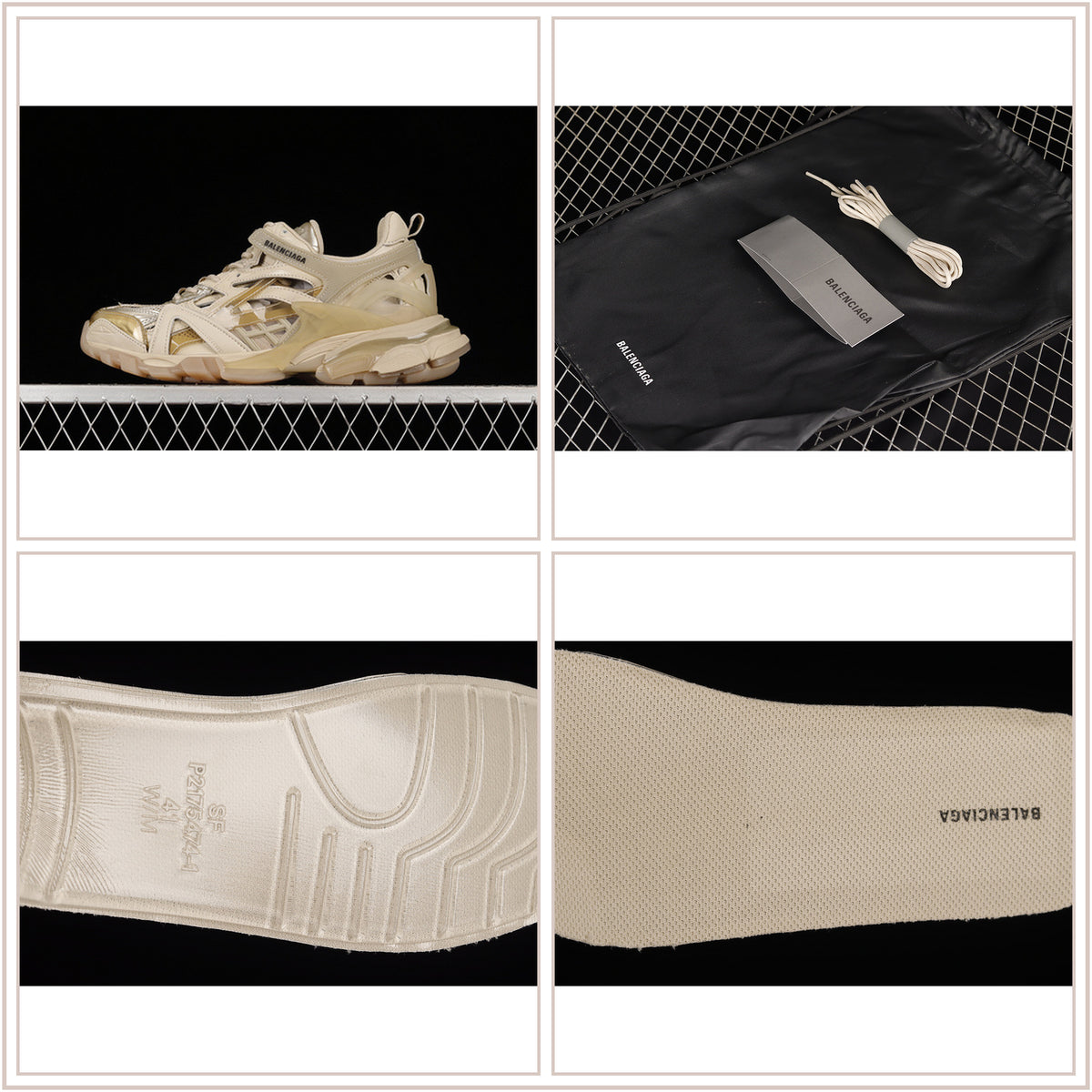 LuxySell Air Jordan Shoes 001