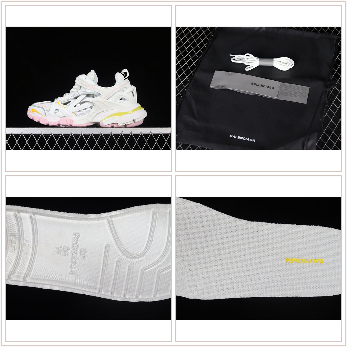LuxySell Air Jordan Shoes 002