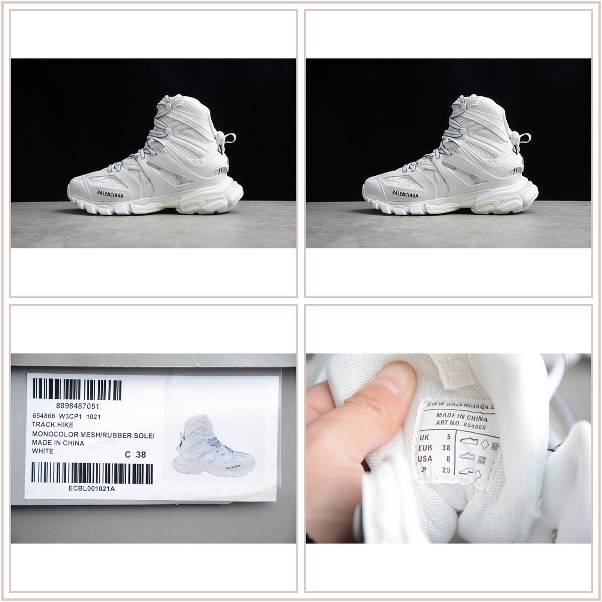 LuxySell Air Jordan Shoes 003