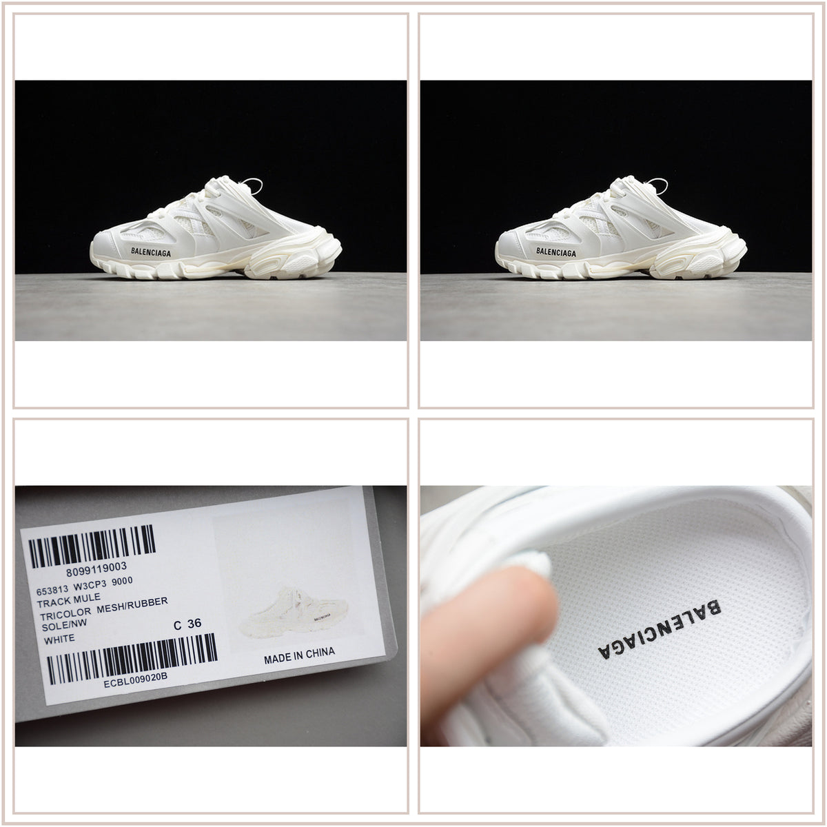 LuxySell Air Jordan Shoes 004