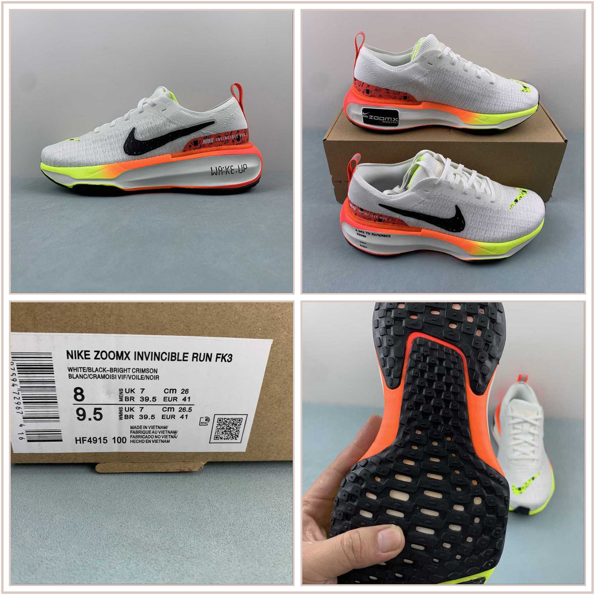 LuxySell Air Jordan Shoes 007