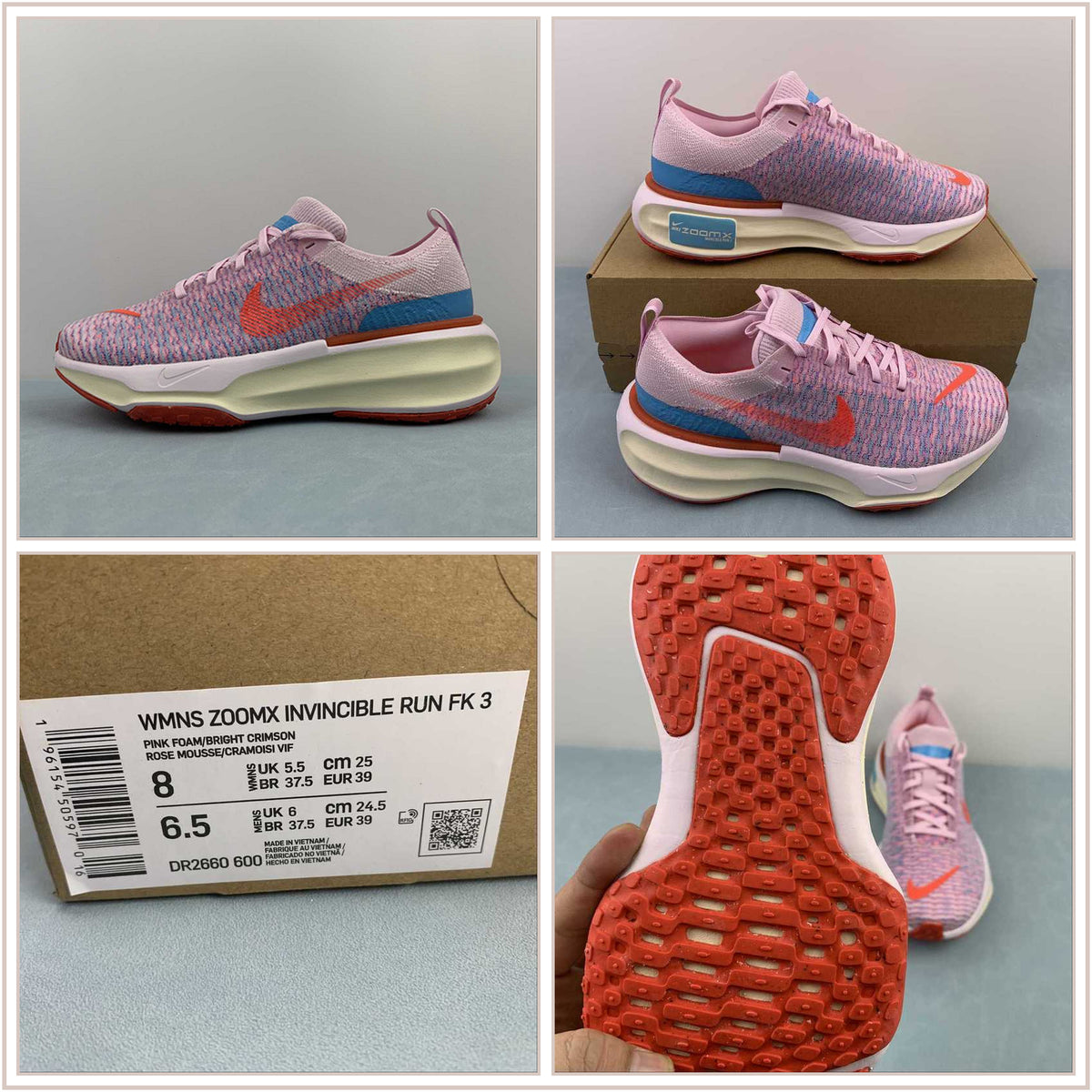 LuxySell Air Jordan Shoes 009