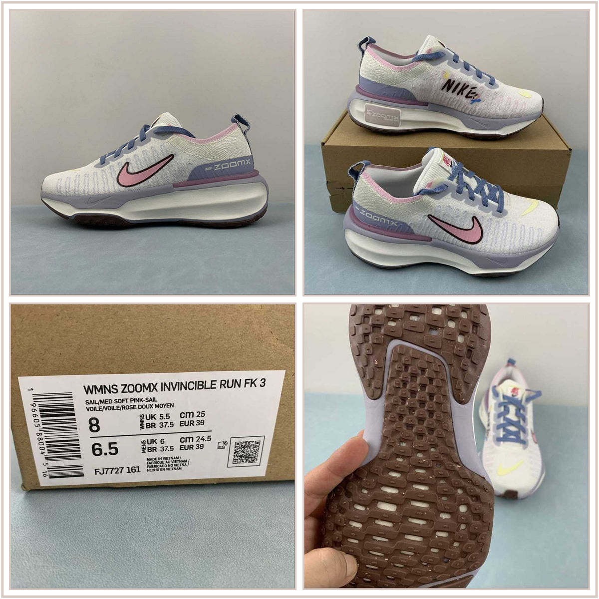 LuxySell Air Jordan Shoes 010