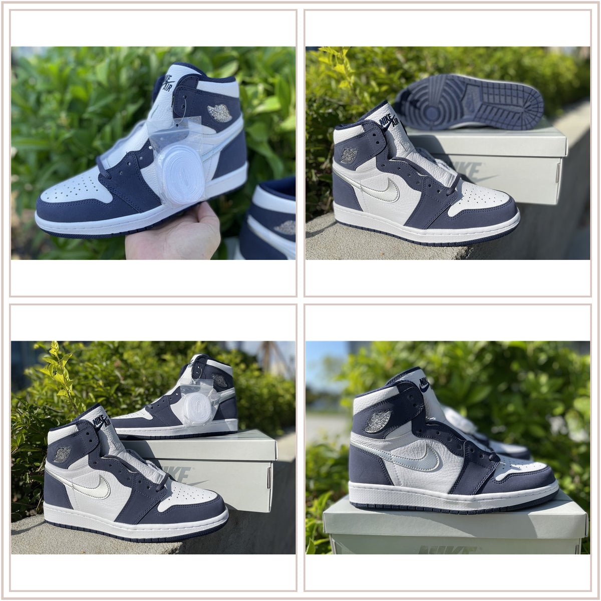 LuxySell Air Jordan Shoes 021