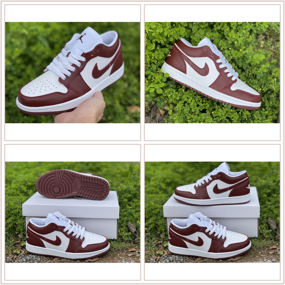 LuxySell Air Jordan Shoes 022