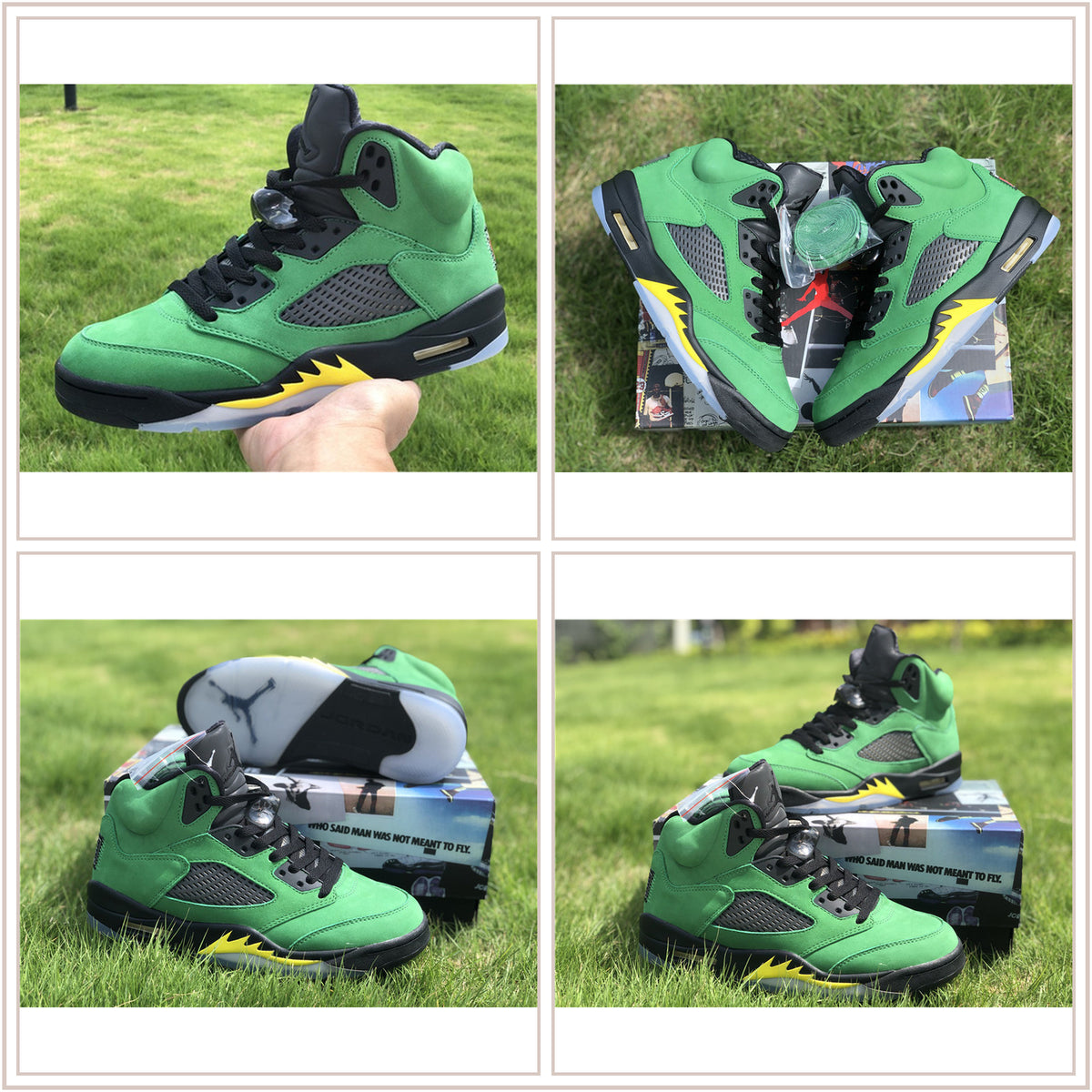 LuxySell Air Jordan Shoes 062