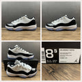 LuxySell Air Jordan Shoes 1015