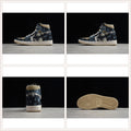 LuxySell Air Jordan Shoes 1069