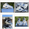 LuxySell Air Jordan Shoes 1311