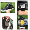 LuxySell Air Jordan Shoes 1332