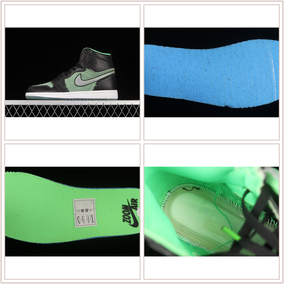 LuxySell Air Jordan Shoes 152