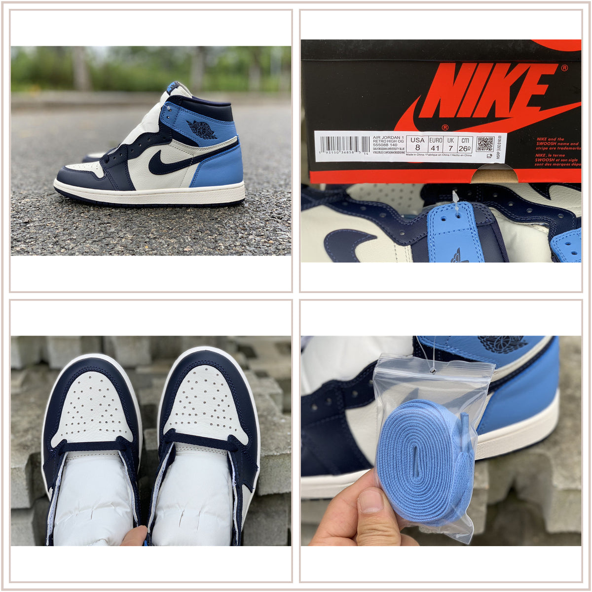 LuxySell Air Jordan Shoes 1585