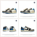 LuxySell Air Jordan Shoes 160
