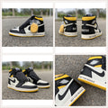 LuxySell Air Jordan Shoes 1649