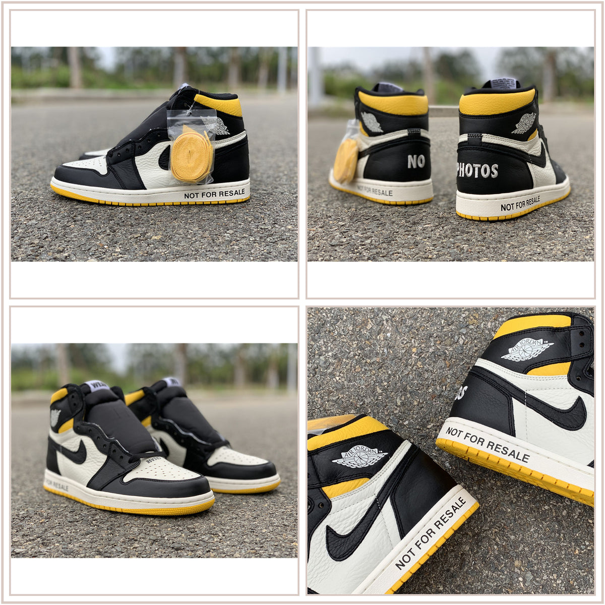 LuxySell Air Jordan Shoes 1649