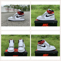 LuxySell Air Jordan Shoes 1655