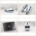 LuxySell Air Jordan Shoes 1770