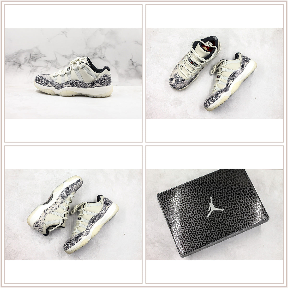 LuxySell Air Jordan Shoes 1780