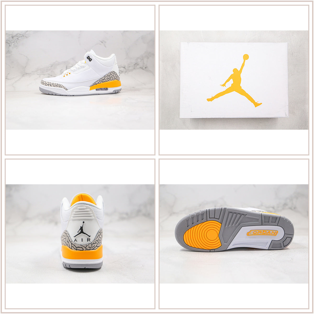 LuxySell Air Jordan Shoes 1898