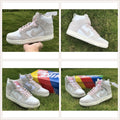 LuxySell Air Jordan Shoes 2092