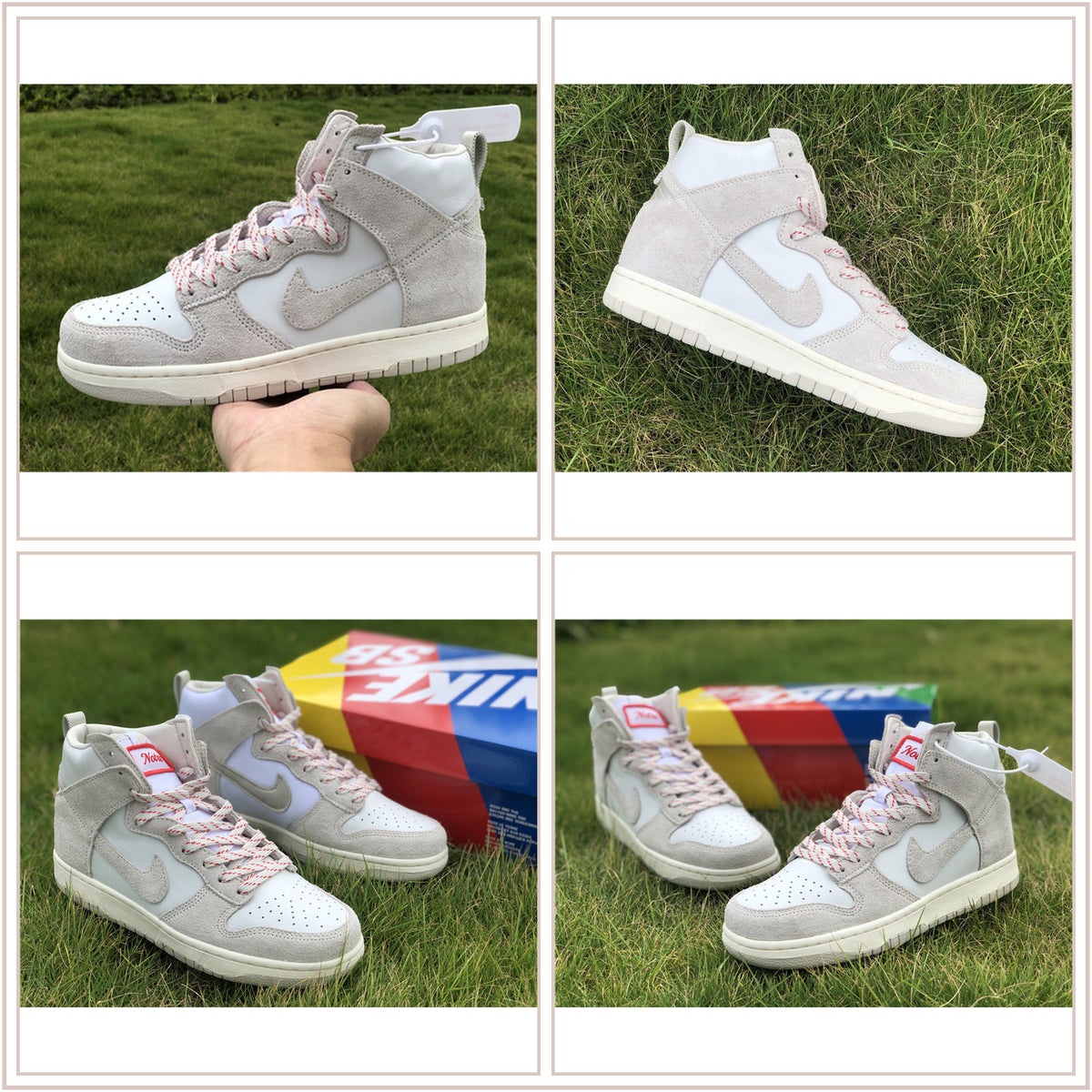 LuxySell Air Jordan Shoes 2092