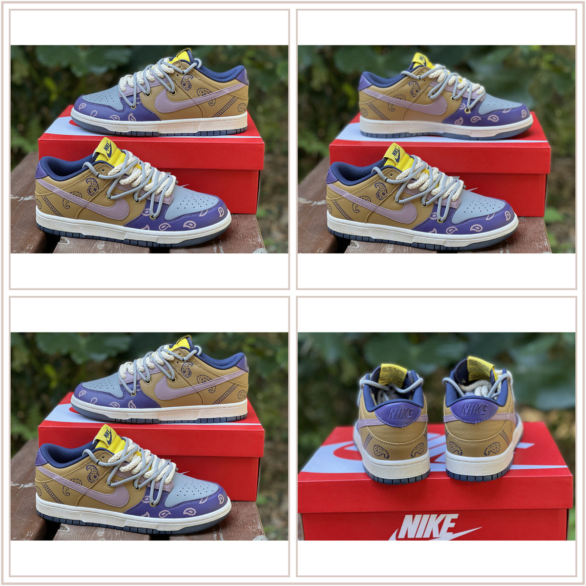 LuxySell Air Jordan Shoes 2110