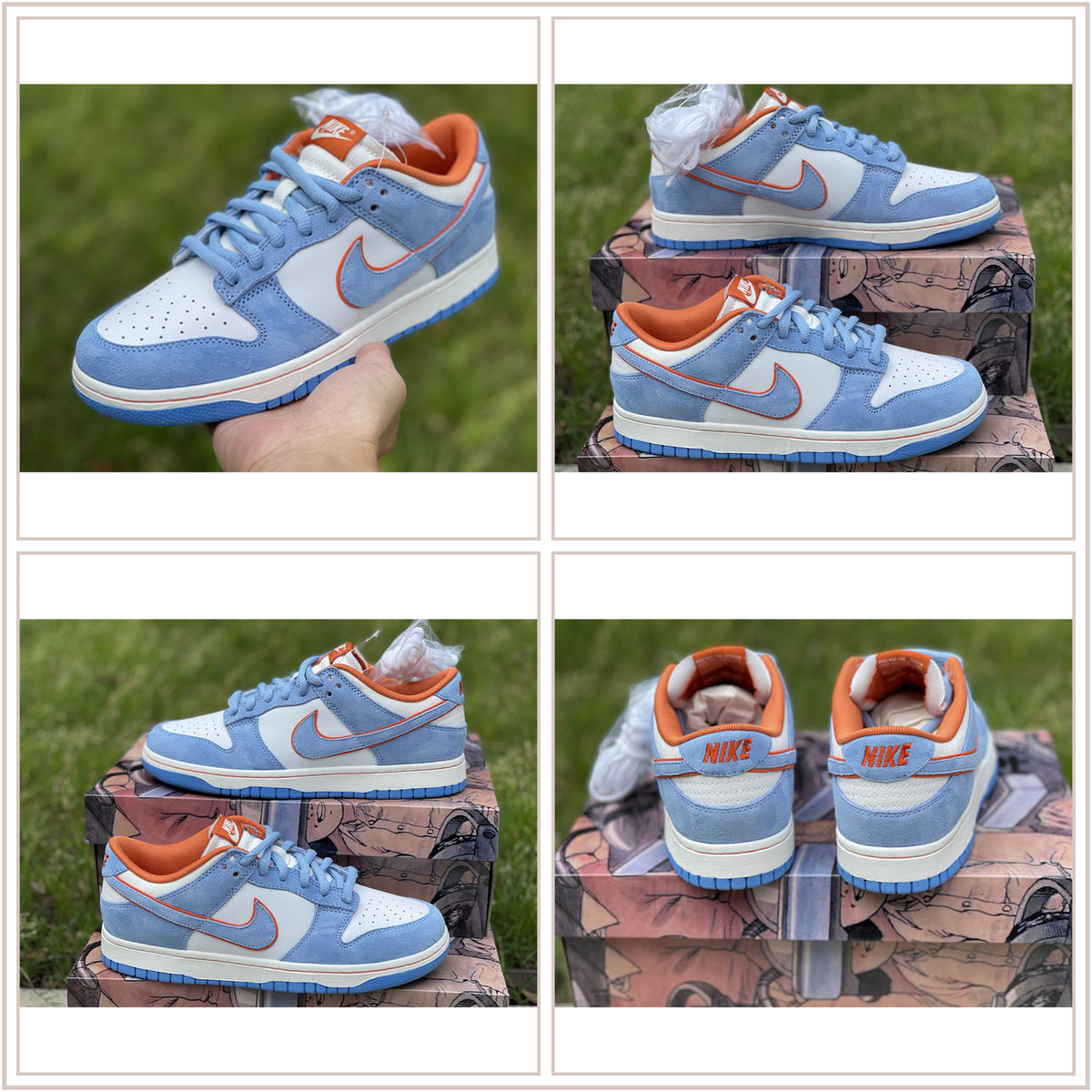 LuxySell Air Jordan Shoes 2122