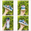 LuxySell Air Jordan Shoes 2137