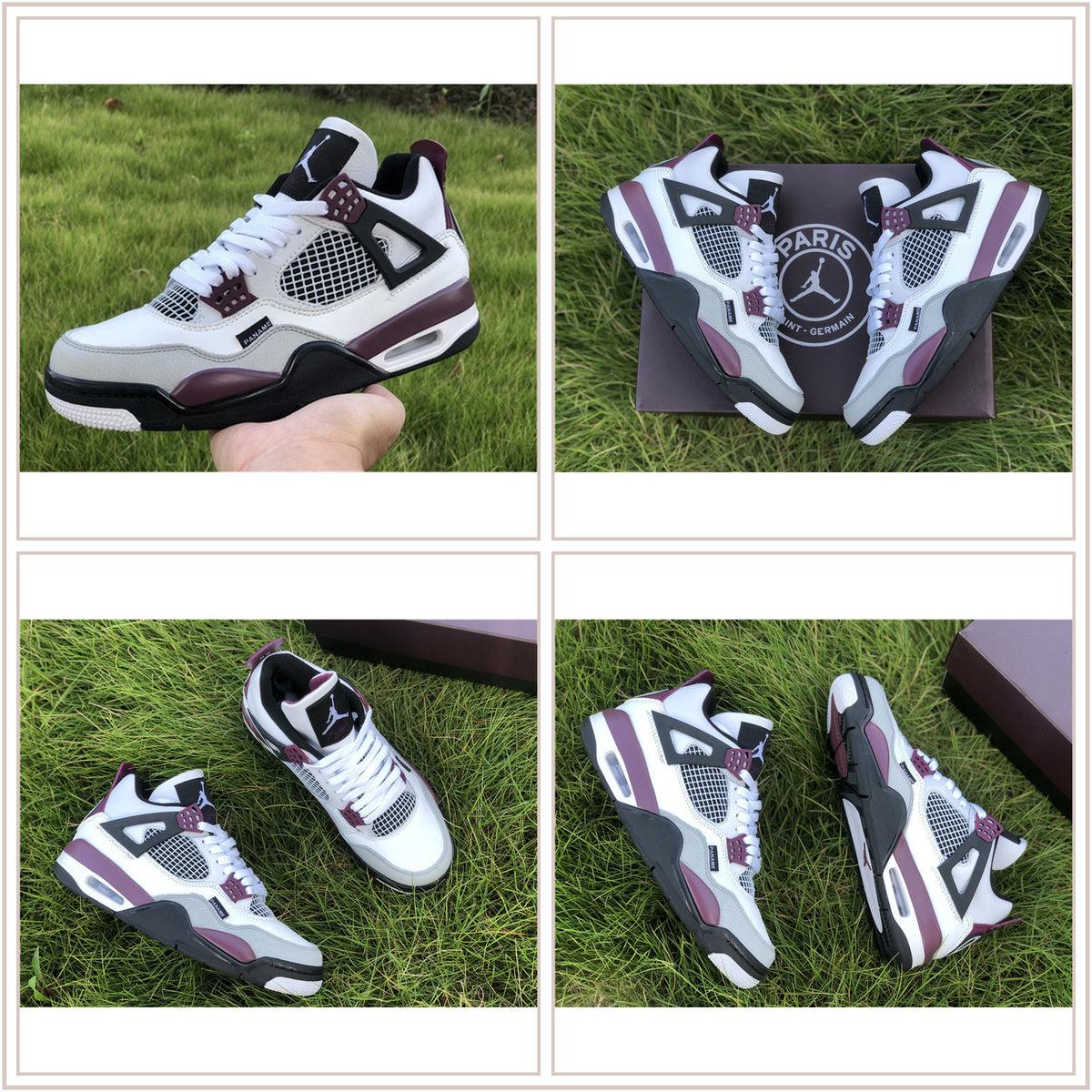 LuxySell Air Jordan Shoes 2147