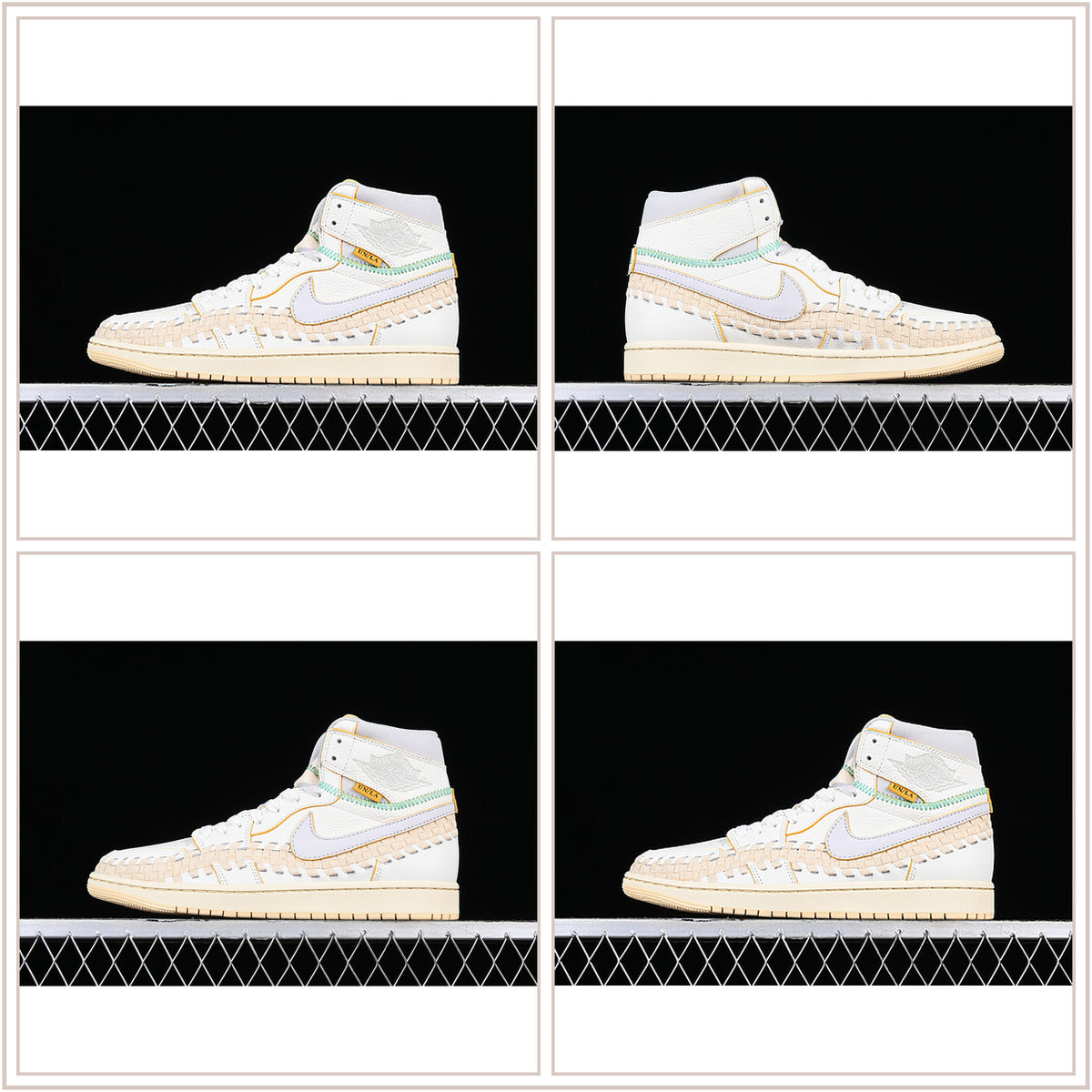 LuxySell Air Jordan Shoes 219