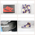 LuxySell Air Jordan Shoes 2295