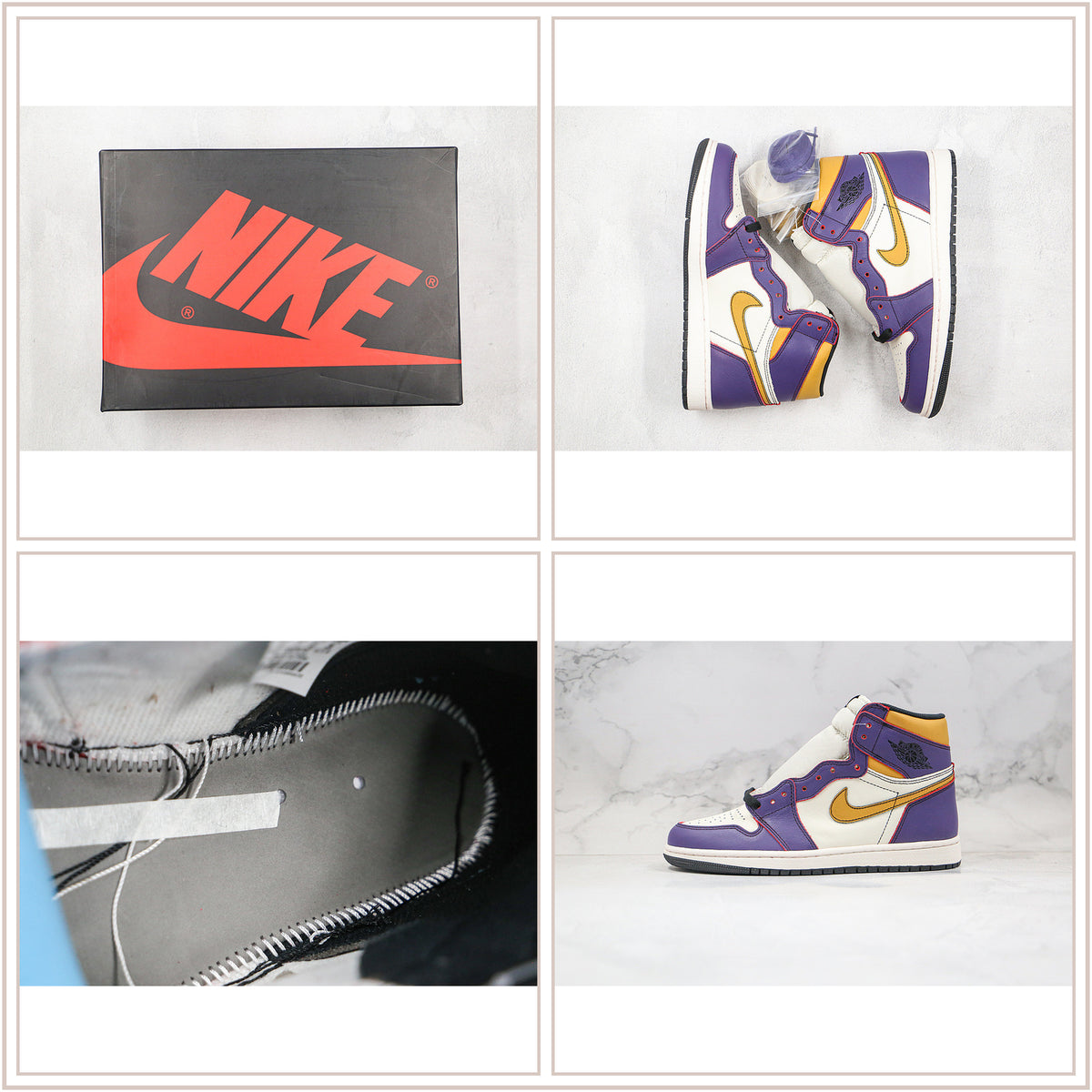 LuxySell Air Jordan Shoes 2295