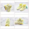 LuxySell Air Jordan Shoes 2334