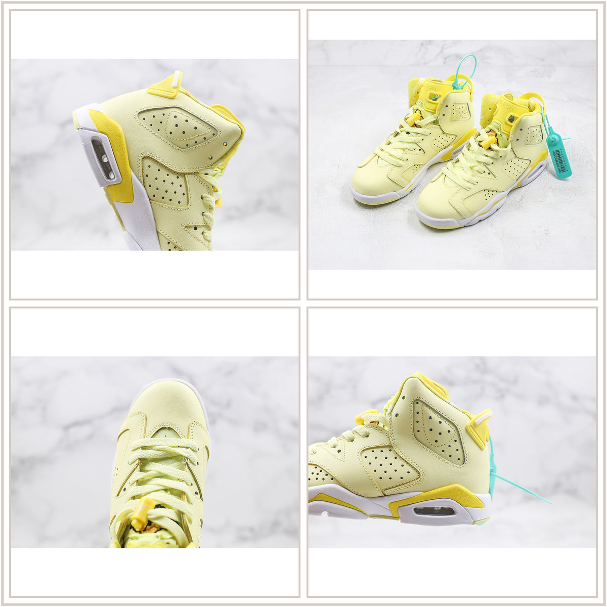 LuxySell Air Jordan Shoes 2334
