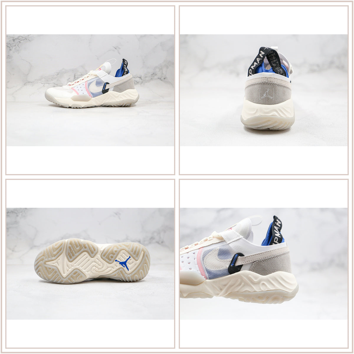 LuxySell Air Jordan Shoes 2383