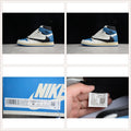 LuxySell Air Jordan Shoes 356