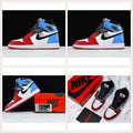 LuxySell Air Jordan Shoes 471
