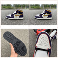 LuxySell Air Jordan Shoes 572