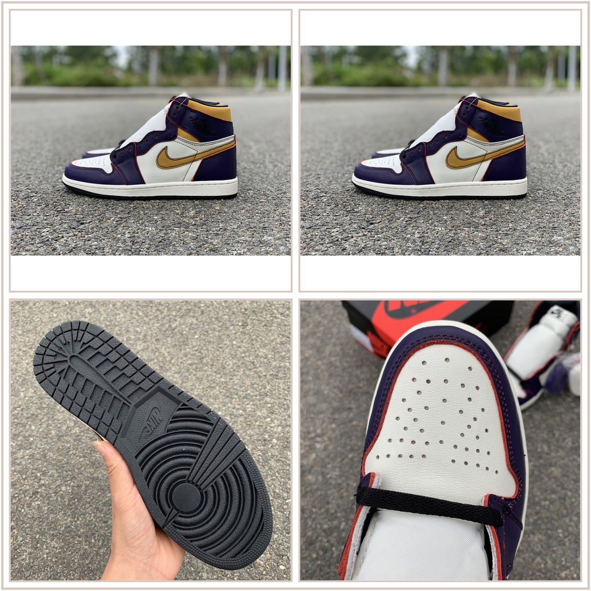 LuxySell Air Jordan Shoes 572