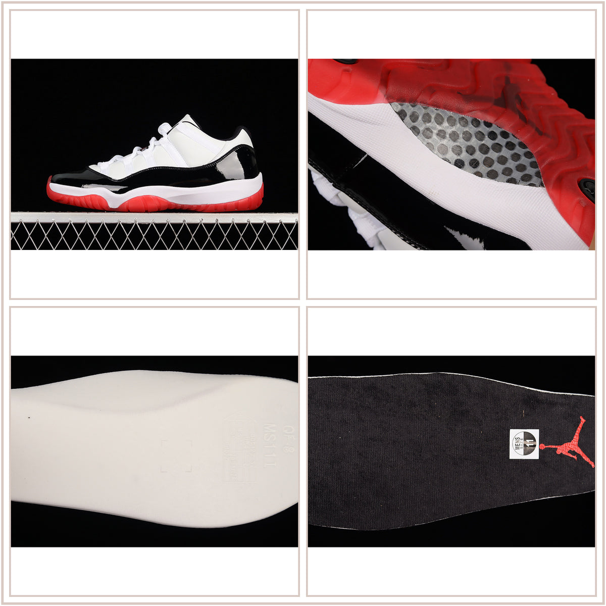 LuxySell Air Jordan Shoes 626