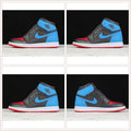 LuxySell Air Jordan Shoes 698