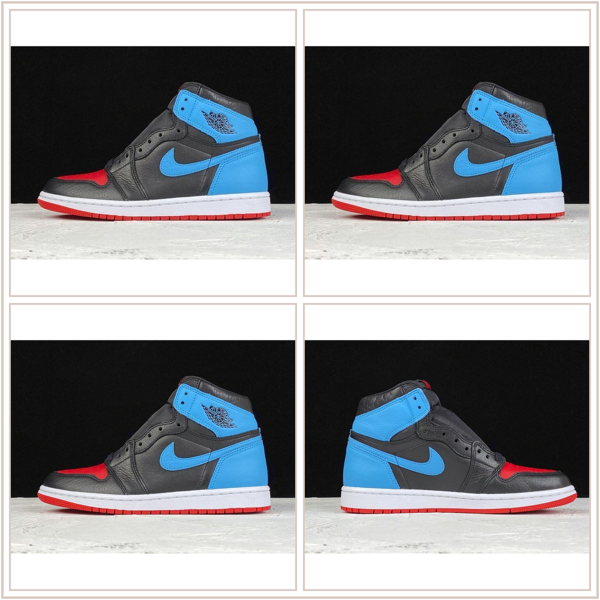 LuxySell Air Jordan Shoes 698