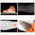 LuxySell Air Jordan Shoes 714