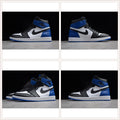 LuxySell Air Jordan Shoes 792