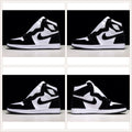 LuxySell Air Jordan Shoes 811