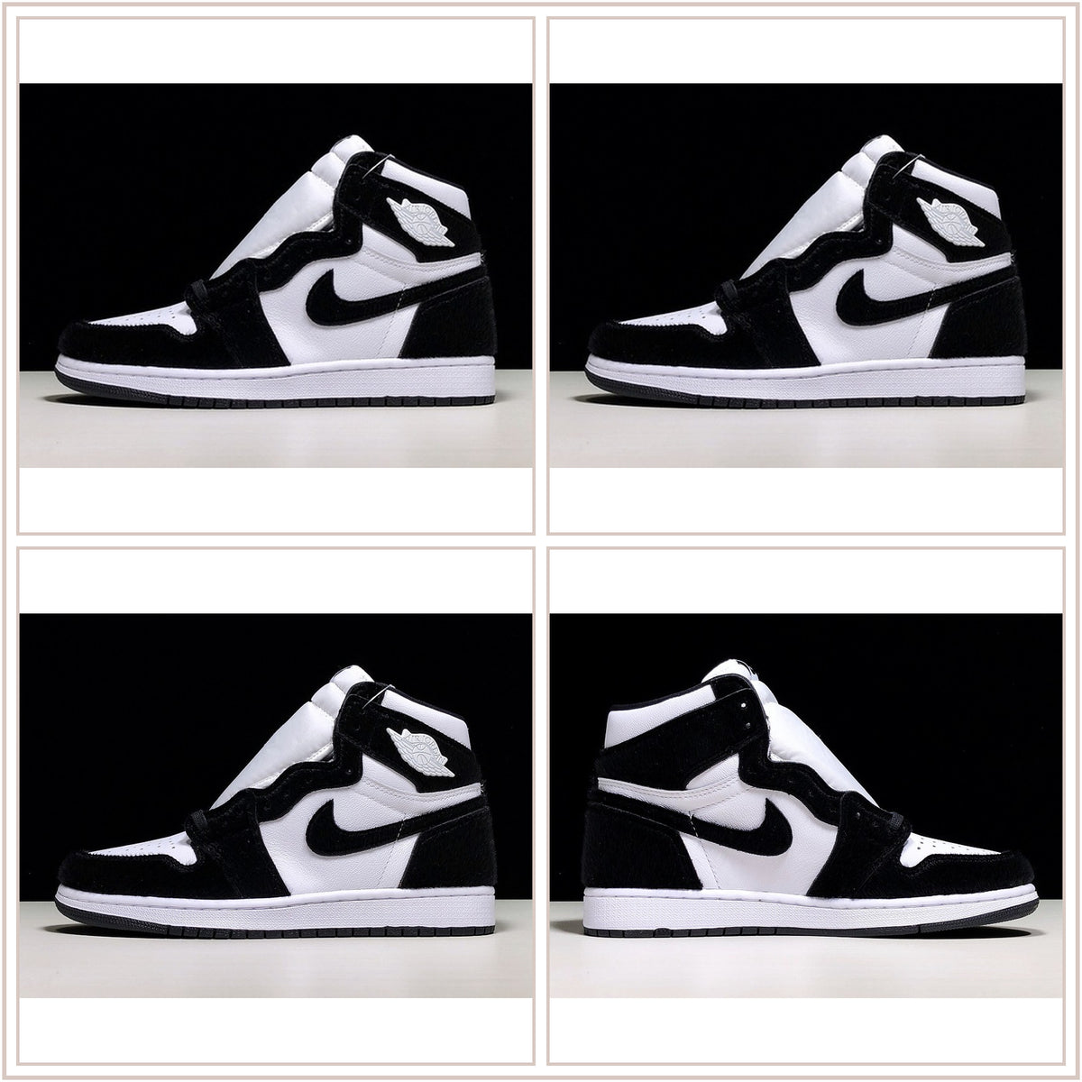 LuxySell Air Jordan Shoes 811