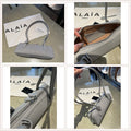 LuxySell Alaia Bags 006