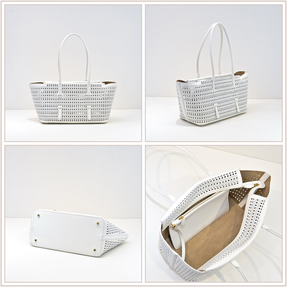 LuxySell Alaia Bags 045