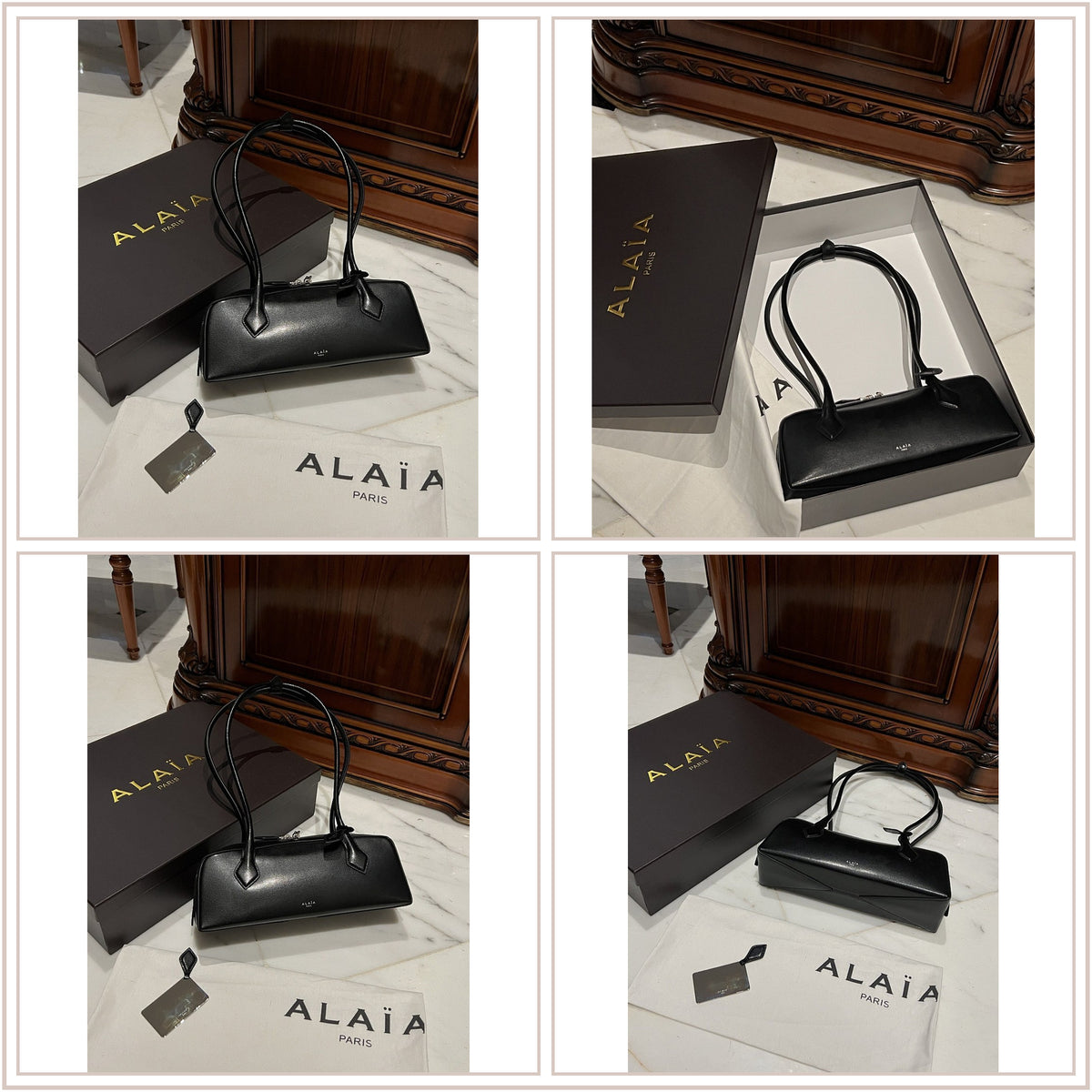 LuxySell Alaia Bags 059
